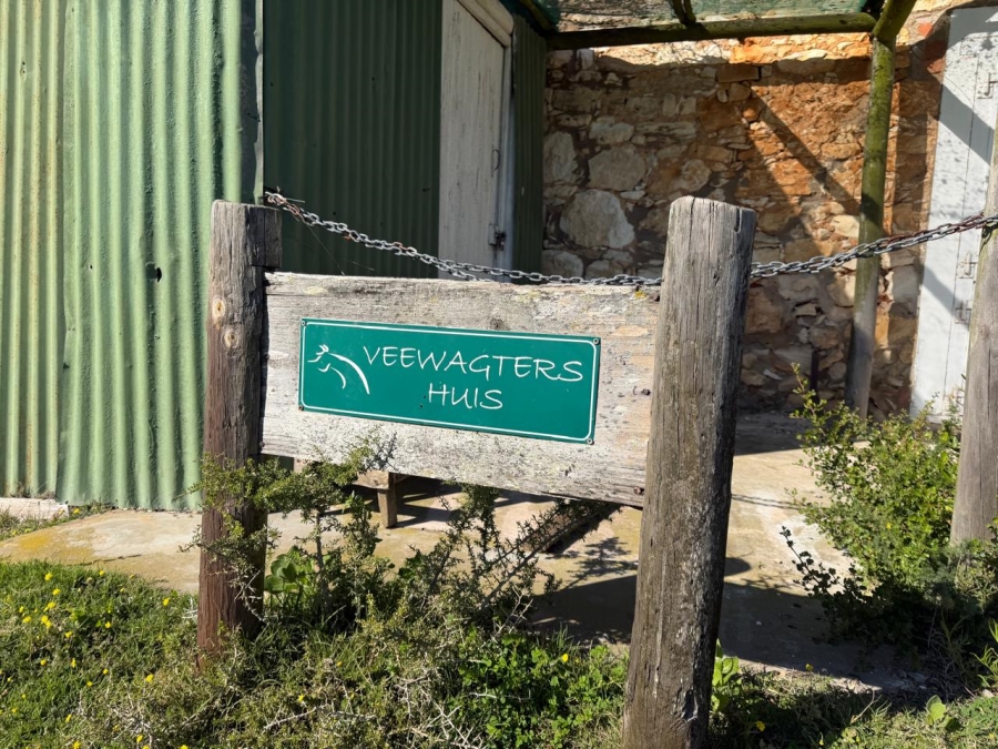 0 Bedroom Property for Sale in Riversdale Rural Western Cape